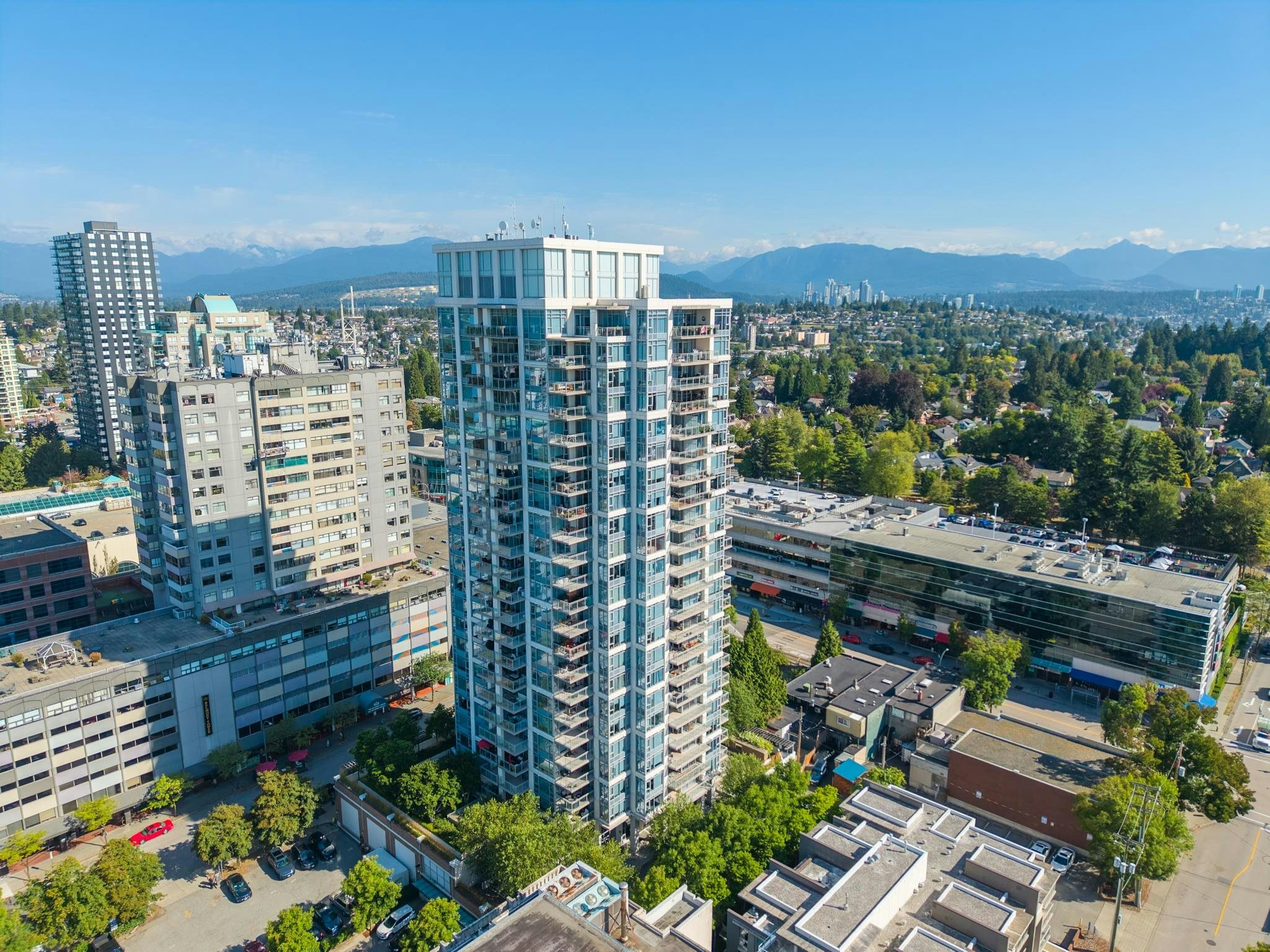 1808-608 Belmont Street, New Westminster, BC, V3M 0G8 - 34