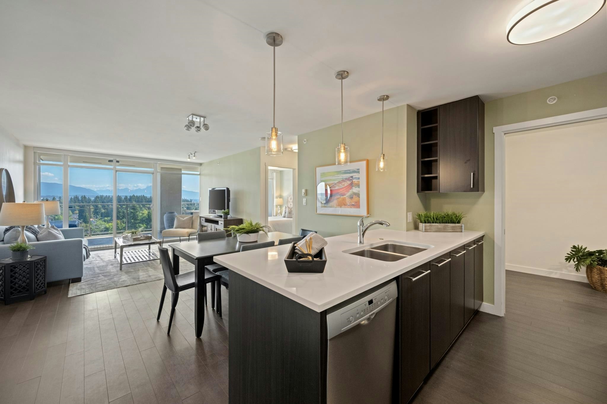 1808-608 Belmont Street - 2