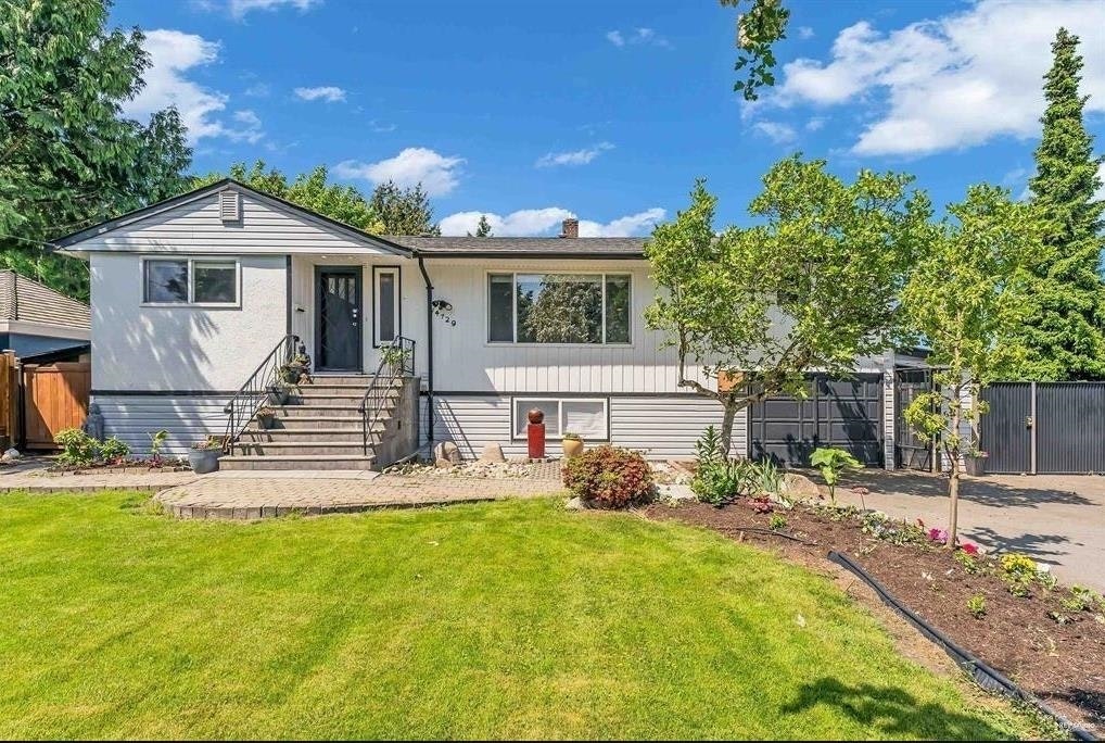 4729 64 Street, Delta, BC, V4K 3M2