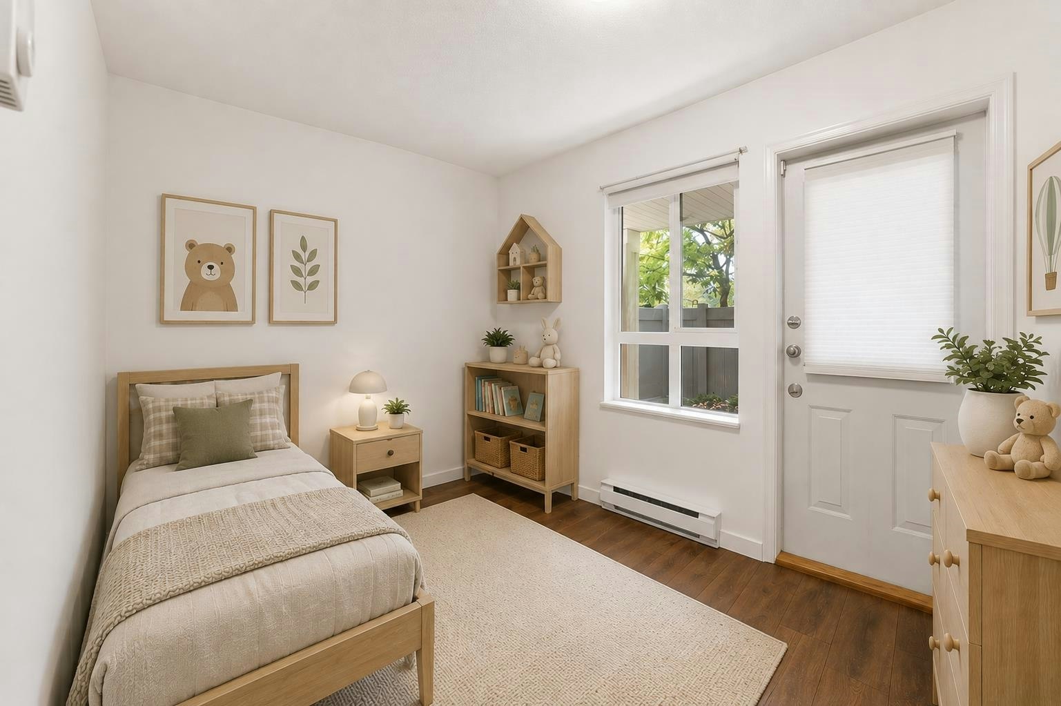 6702 Village Green, Burnaby, BC, V5E 4K7 - 22