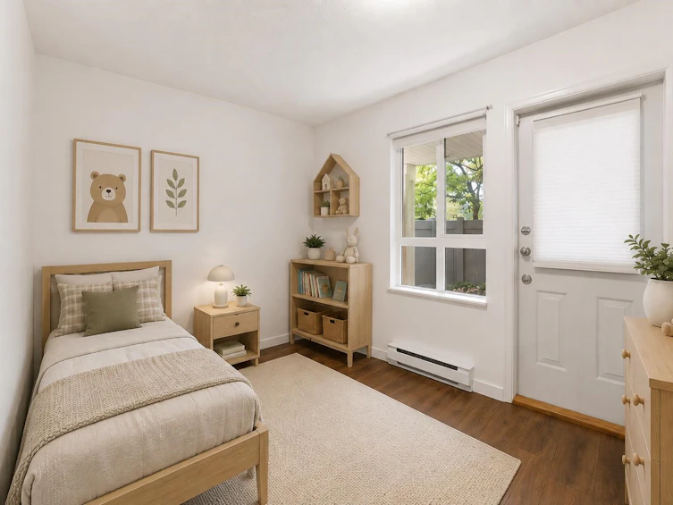6702 Village Green, Burnaby, BC, V5E 4K7 - 22
