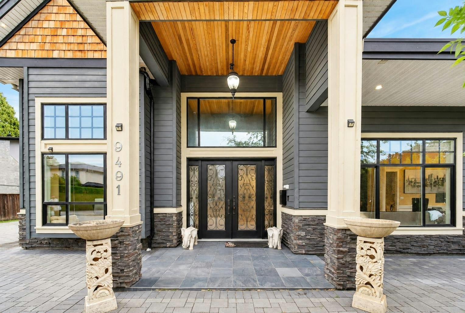 9491 Glenbrook Drive, Richmond, BC, V7A 1X9 - 2