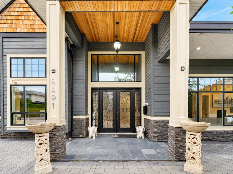 9491 Glenbrook Drive, Richmond, BC, V7A 1X9 - 2