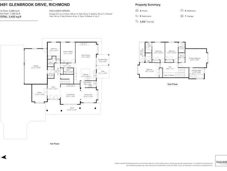 9491 Glenbrook Drive, Richmond, BC, V7A 1X9 - 40