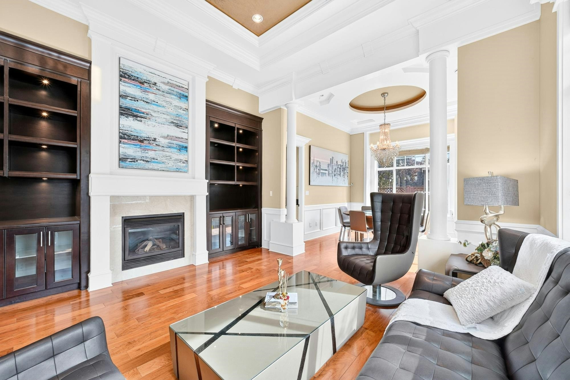 9491 Glenbrook Drive, Richmond, BC, V7A 1X9 - 6