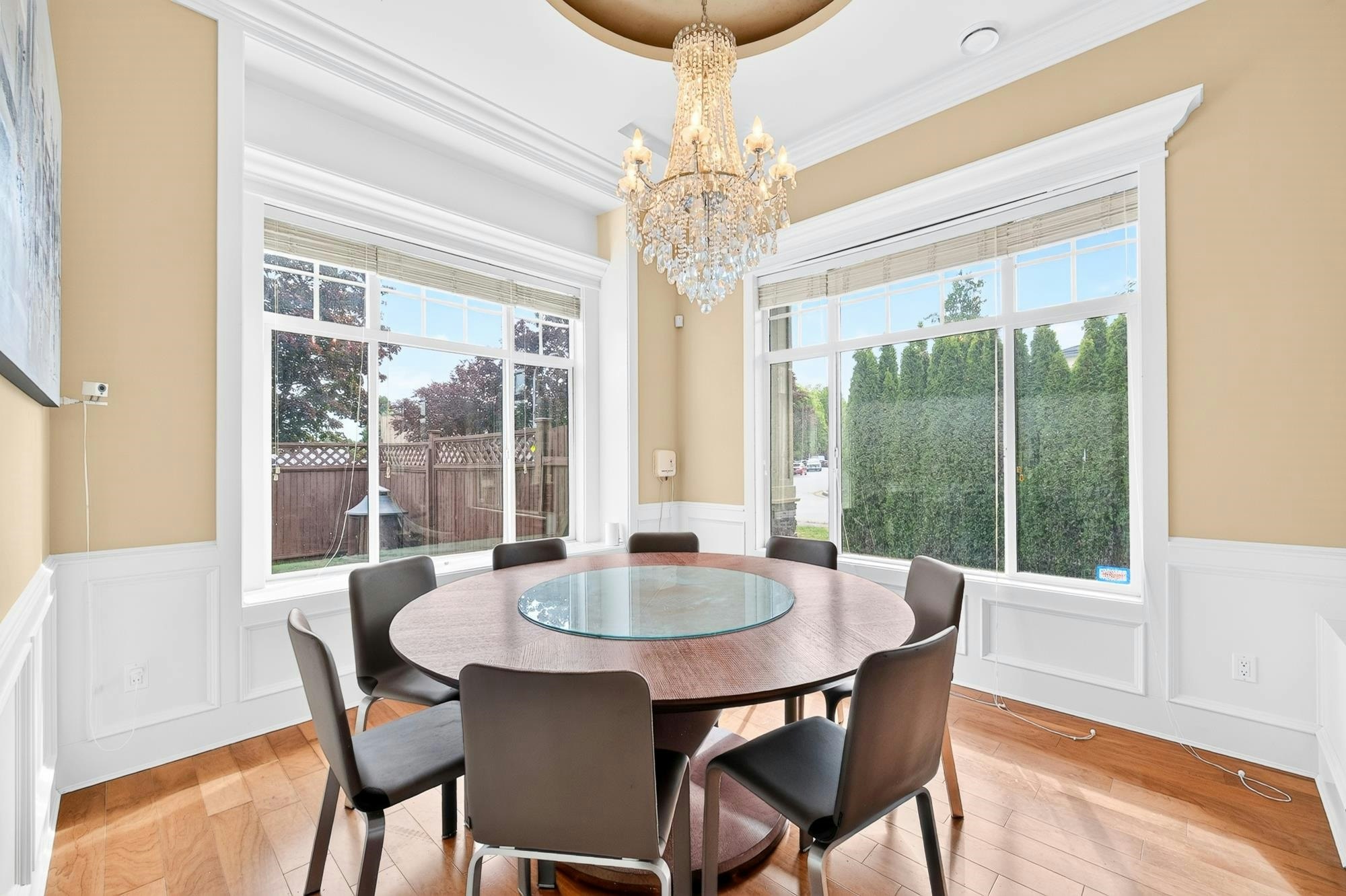 9491 Glenbrook Drive, Richmond, BC, V7A 1X9 - 9