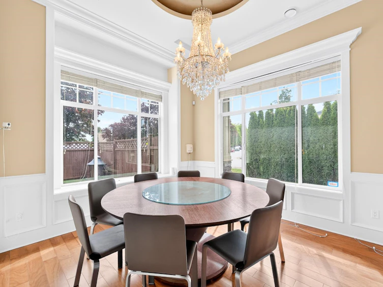 9491 Glenbrook Drive, Richmond, BC, V7A 1X9 - 9