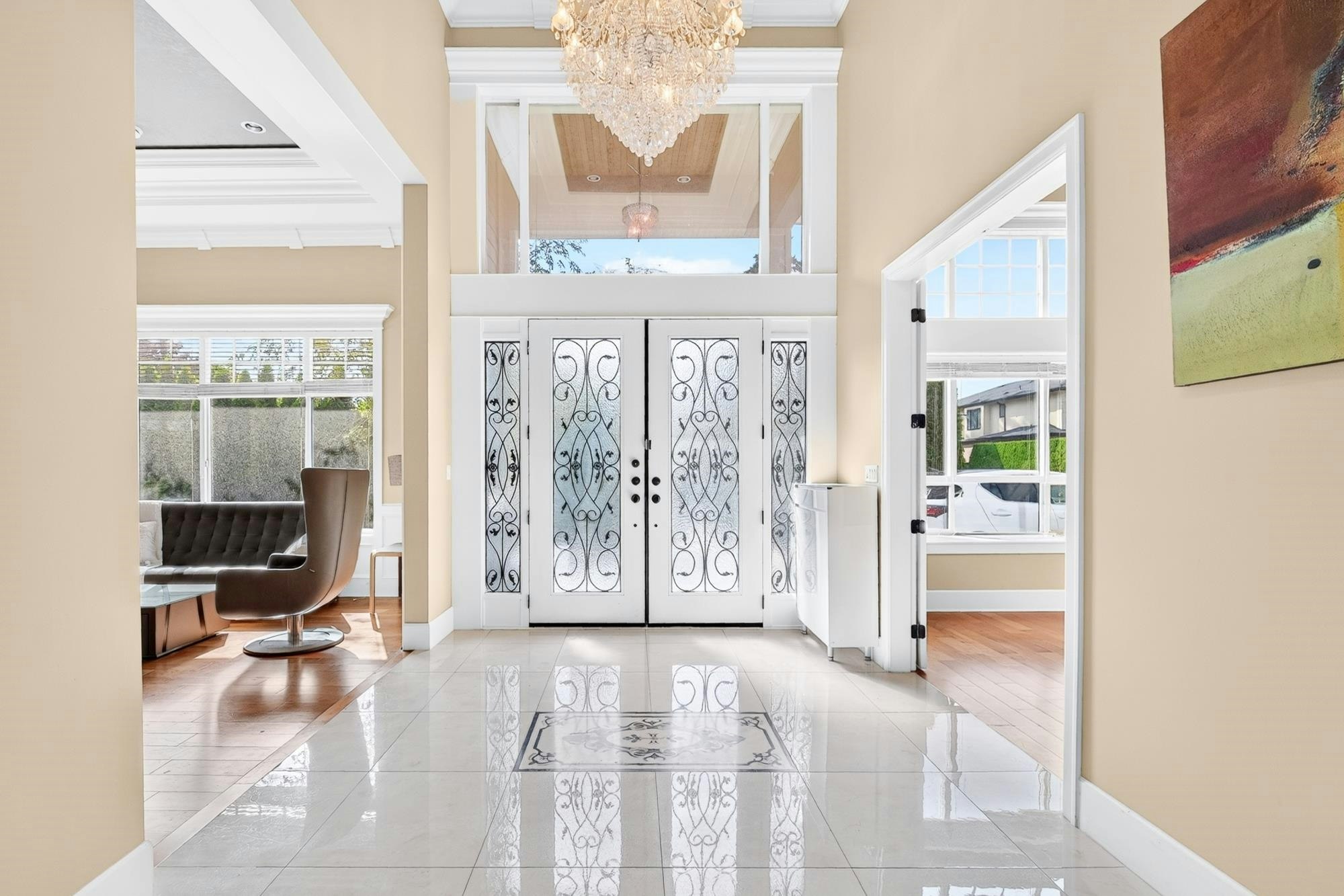 9491 Glenbrook Drive, Richmond, BC, V7A 1X9 - 3