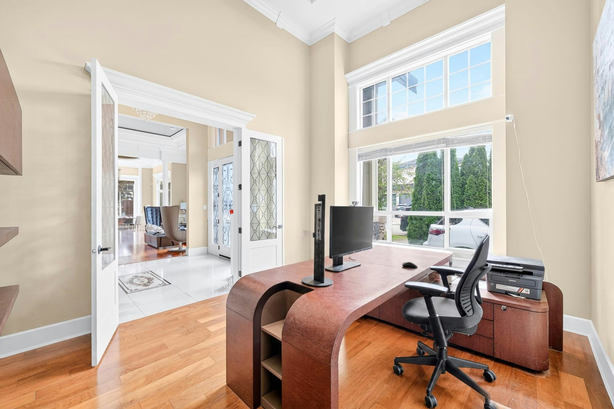 9491 Glenbrook Drive, Richmond, BC, V7A 1X9 - 4