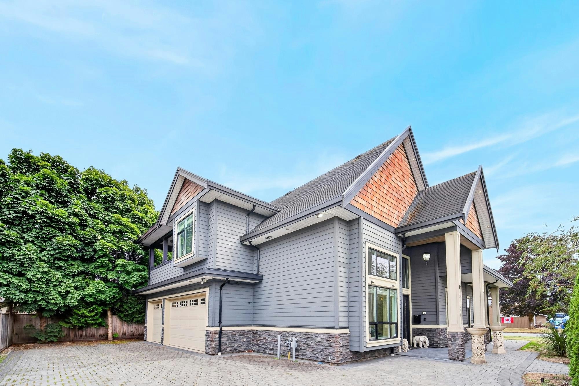 9491 Glenbrook Drive, Richmond, BC, V7A 1X9 - 34