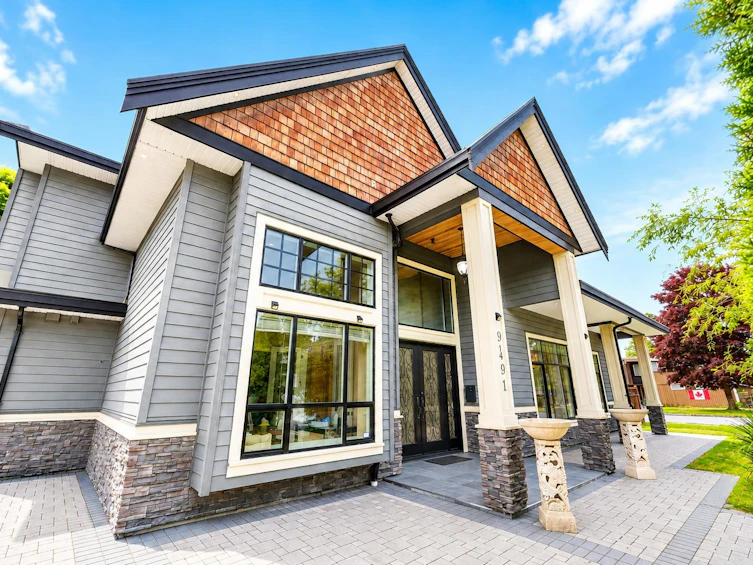 9491 Glenbrook Drive, Richmond, BC, V7A 1X9