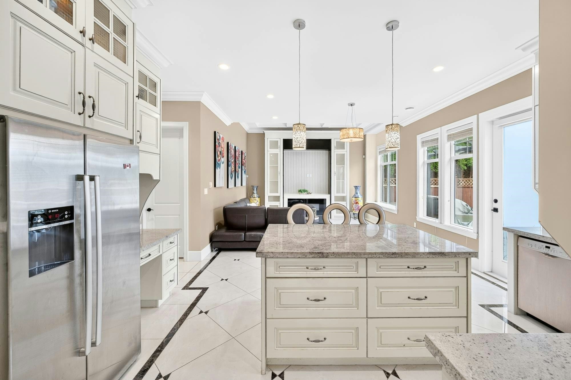 9491 Glenbrook Drive, Richmond, BC, V7A 1X9 - 12