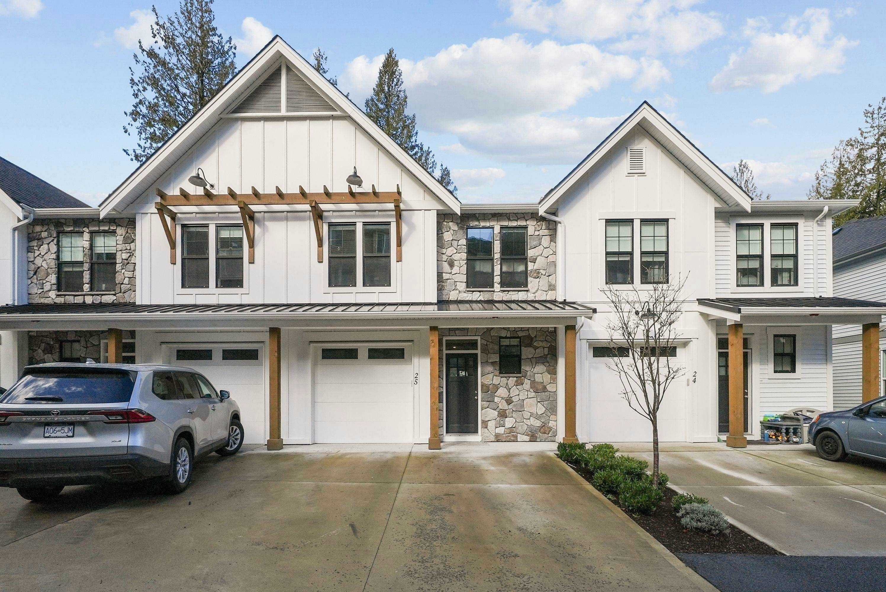 25-47203 Vista Place, Chilliwack, BC, V2R 6E2
