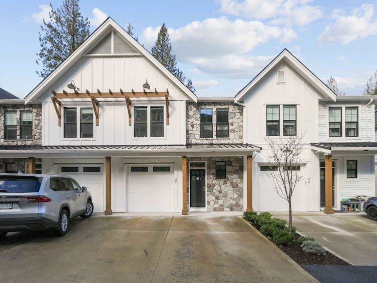 25-47203 Vista Place, Chilliwack, BC, V2R 6E2