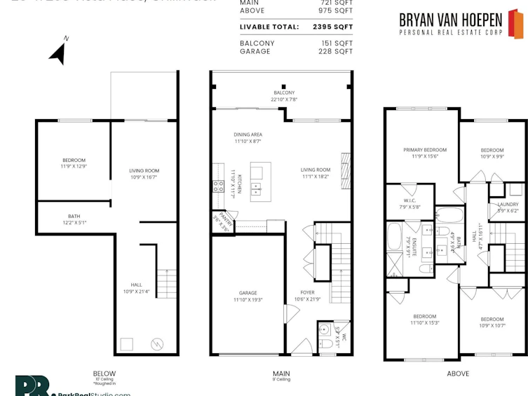 25-47203 Vista Place, Chilliwack, BC, V2R 6E2 - 39