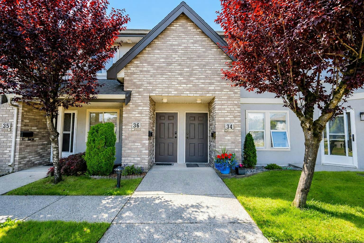 36-8533 Broadway Street, Chilliwack, BC, V2P 5V4