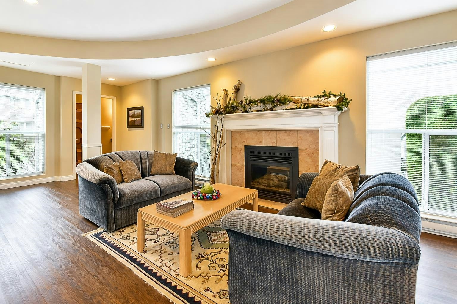 36-8533 Broadway Street, Chilliwack, BC, V2P 5V4 - 25