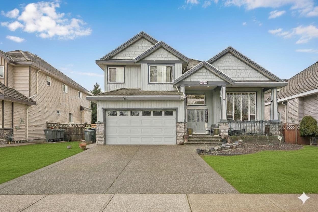 7869 147a Street, Surrey, BC, V3S 2T8