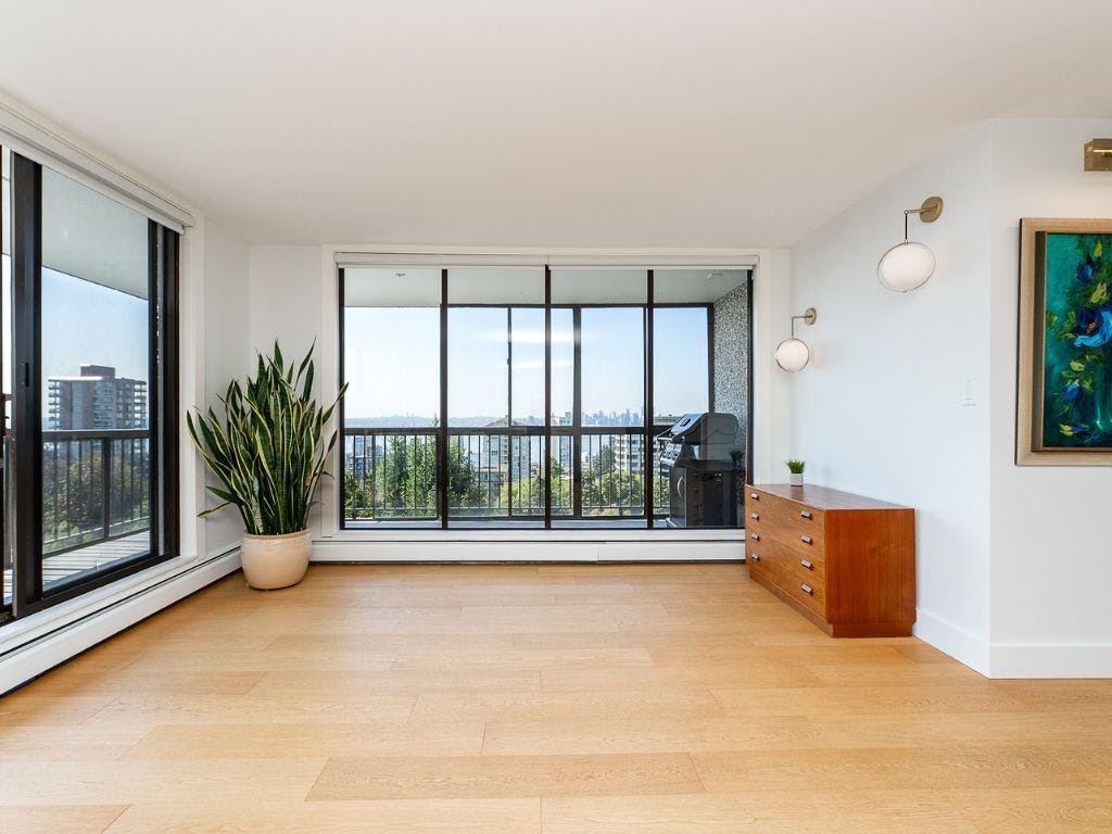 1104-114 W Keith Road, North Vancouver, BC, V7M 3C9 - 9