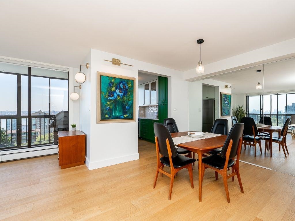 1104-114 W Keith Road, North Vancouver, BC, V7M 3C9 - 16