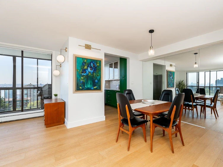 1104-114 W Keith Road, North Vancouver, BC, V7M 3C9 - 16