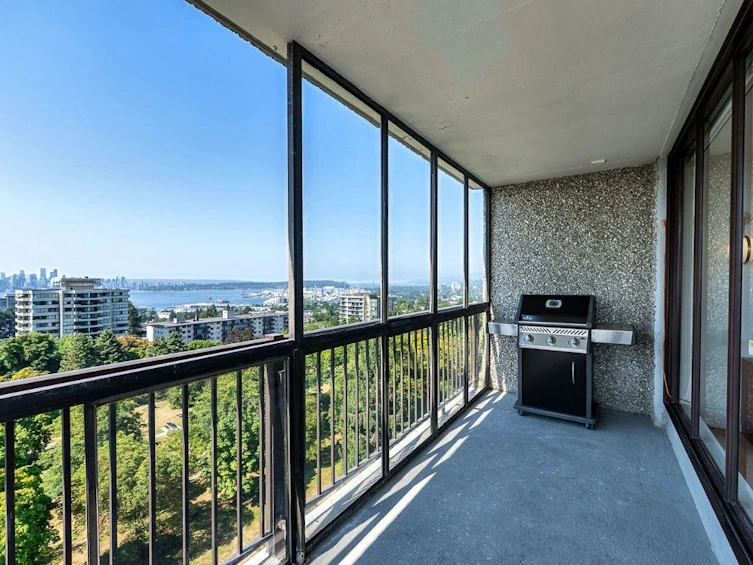 1104-114 W Keith Road, North Vancouver, BC, V7M 3C9 - 30