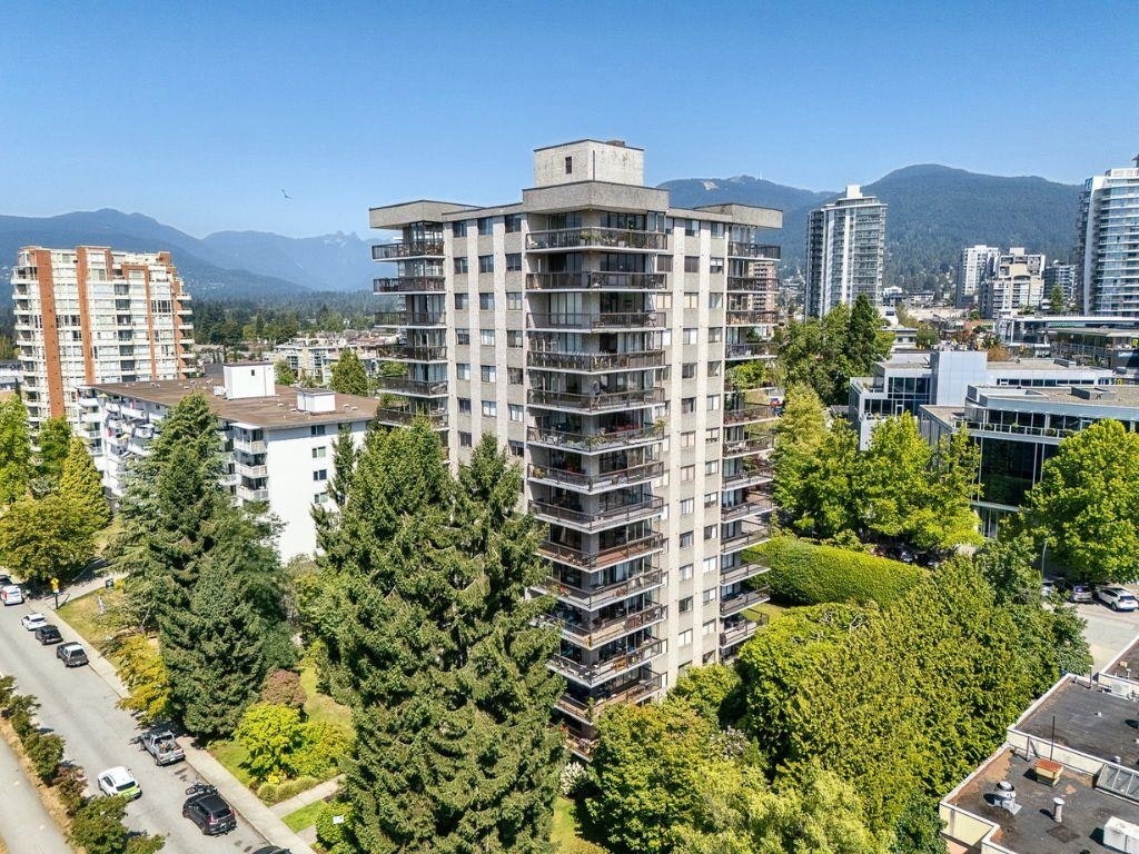 1104-114 W Keith Road, North Vancouver, BC, V7M 3C9 - 31