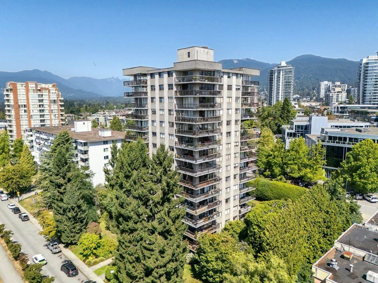 1104-114 W Keith Road, North Vancouver, BC, V7M 3C9 - 31
