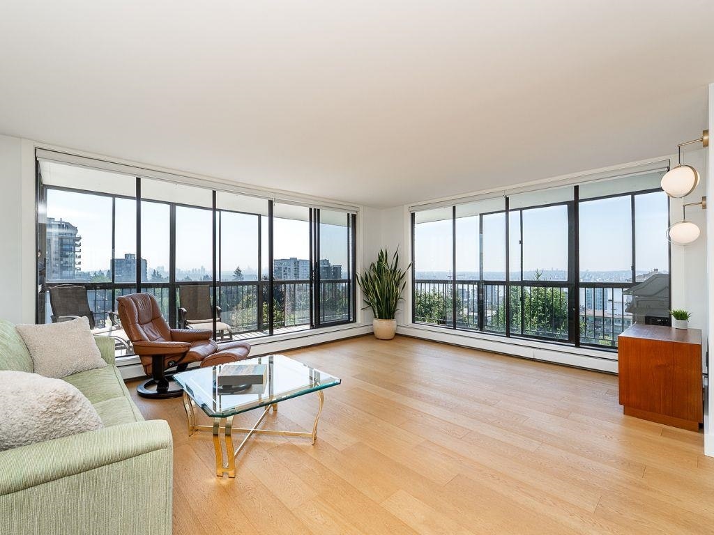 1104-114 W Keith Road, North Vancouver, BC, V7M 3C9 - 6
