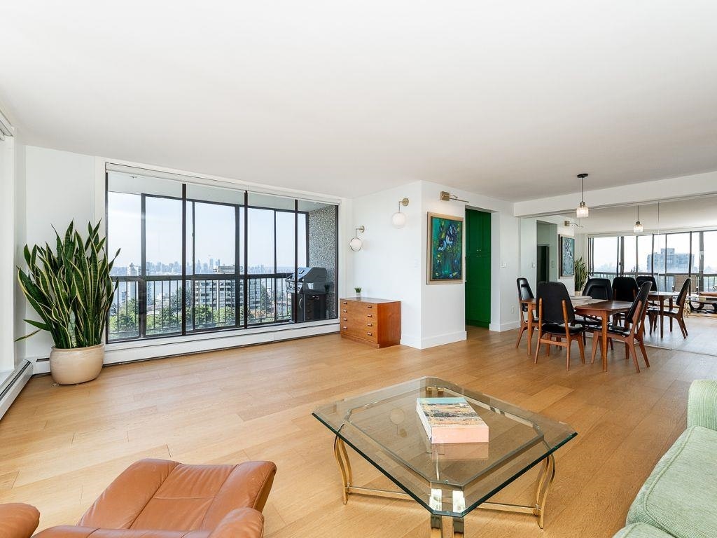 1104-114 W Keith Road, North Vancouver, BC, V7M 3C9 - 10