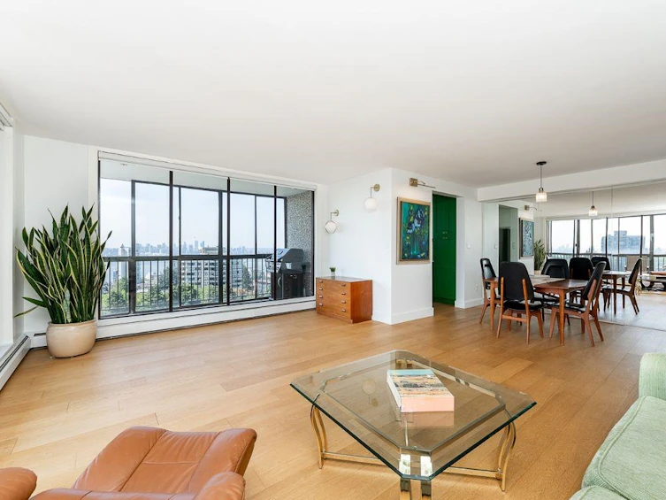 1104-114 W Keith Road, North Vancouver, BC, V7M 3C9 - 10
