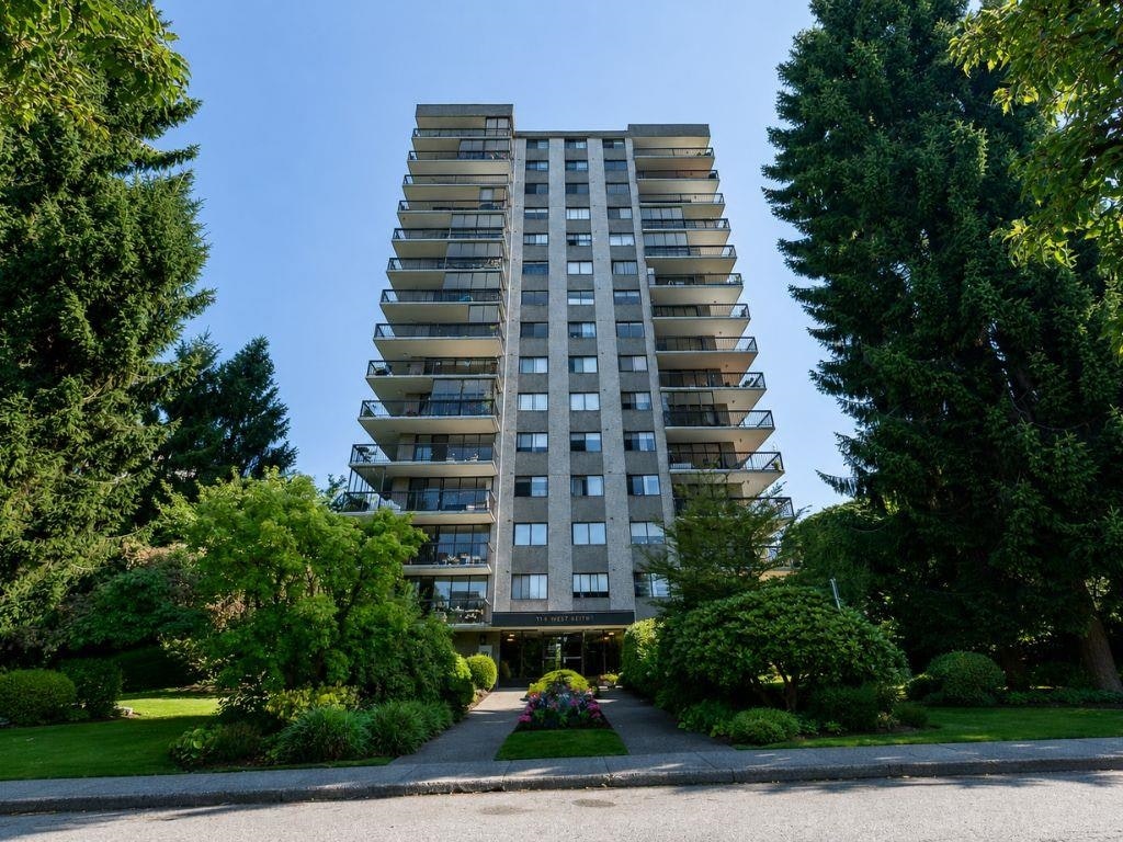 1104-114 W Keith Road - 2