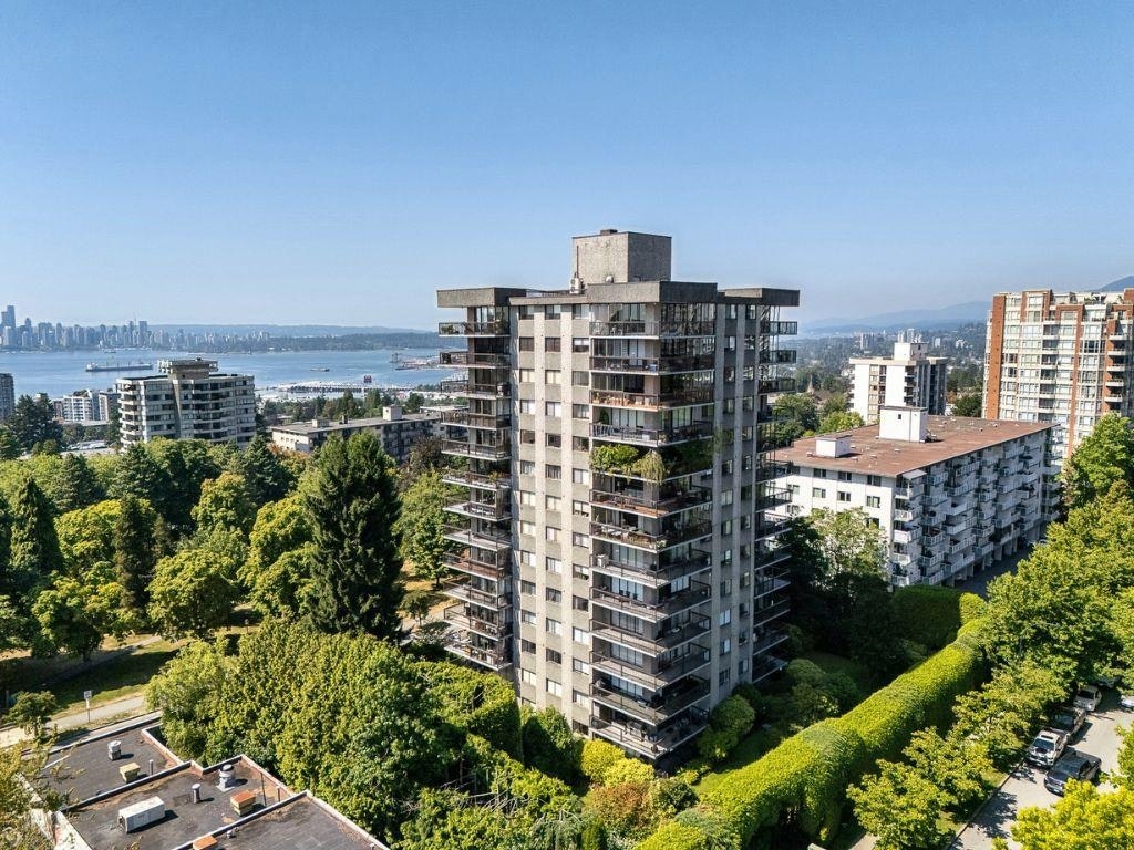 1104-114 W Keith Road, North Vancouver, BC, V7M 3C9 - 32