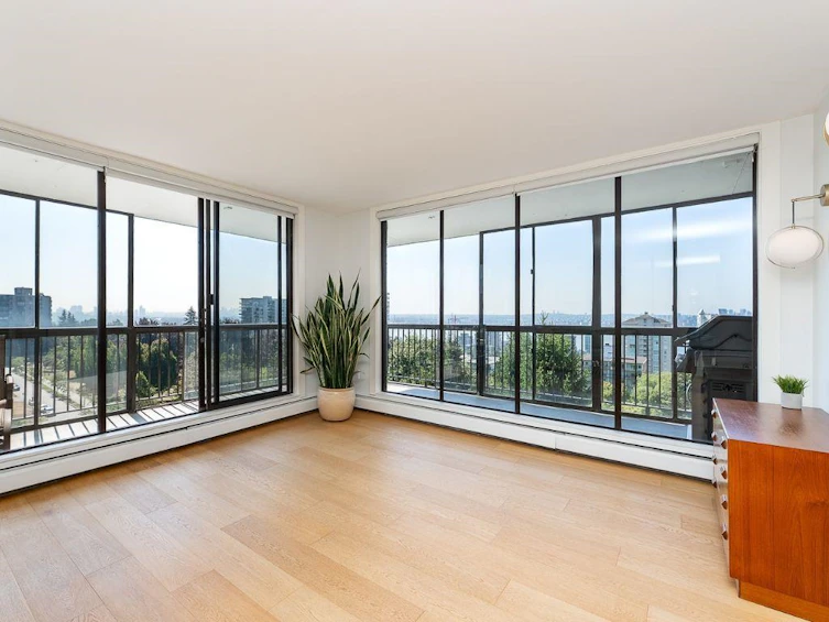 1104-114 W Keith Road, North Vancouver, BC, V7M 3C9 - 7