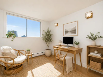 1104-114 W Keith Road - 4