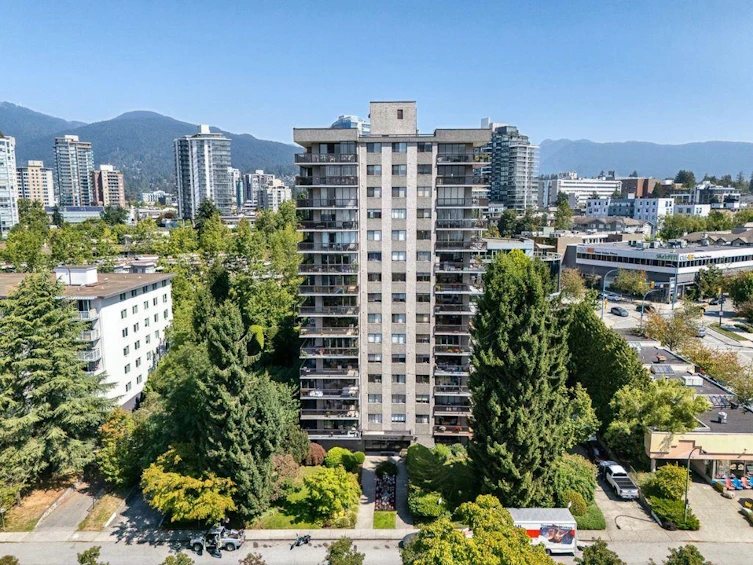 1104-114 W Keith Road, North Vancouver, BC, V7M 3C9 - 34