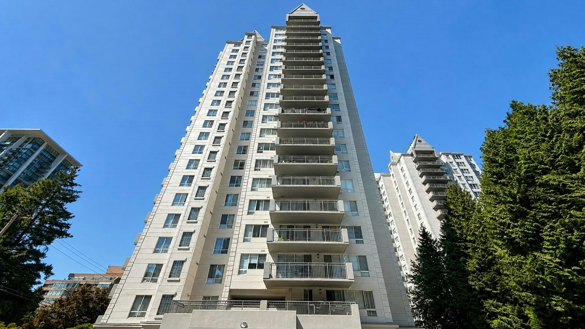 1101-551 Austin Avenue, Coquitlam, BC, V3K 6R7