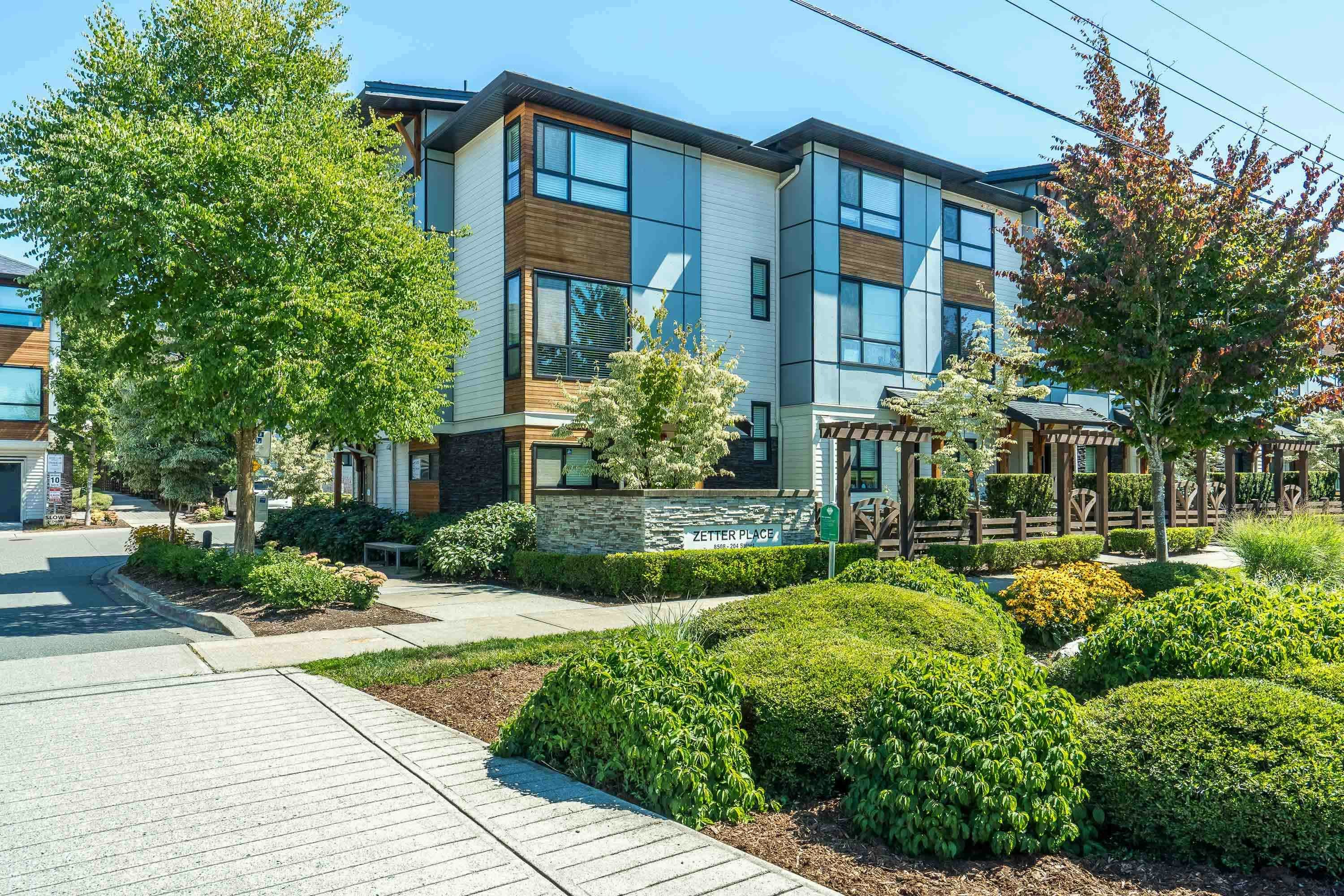 57-8508 204 Street - 2
