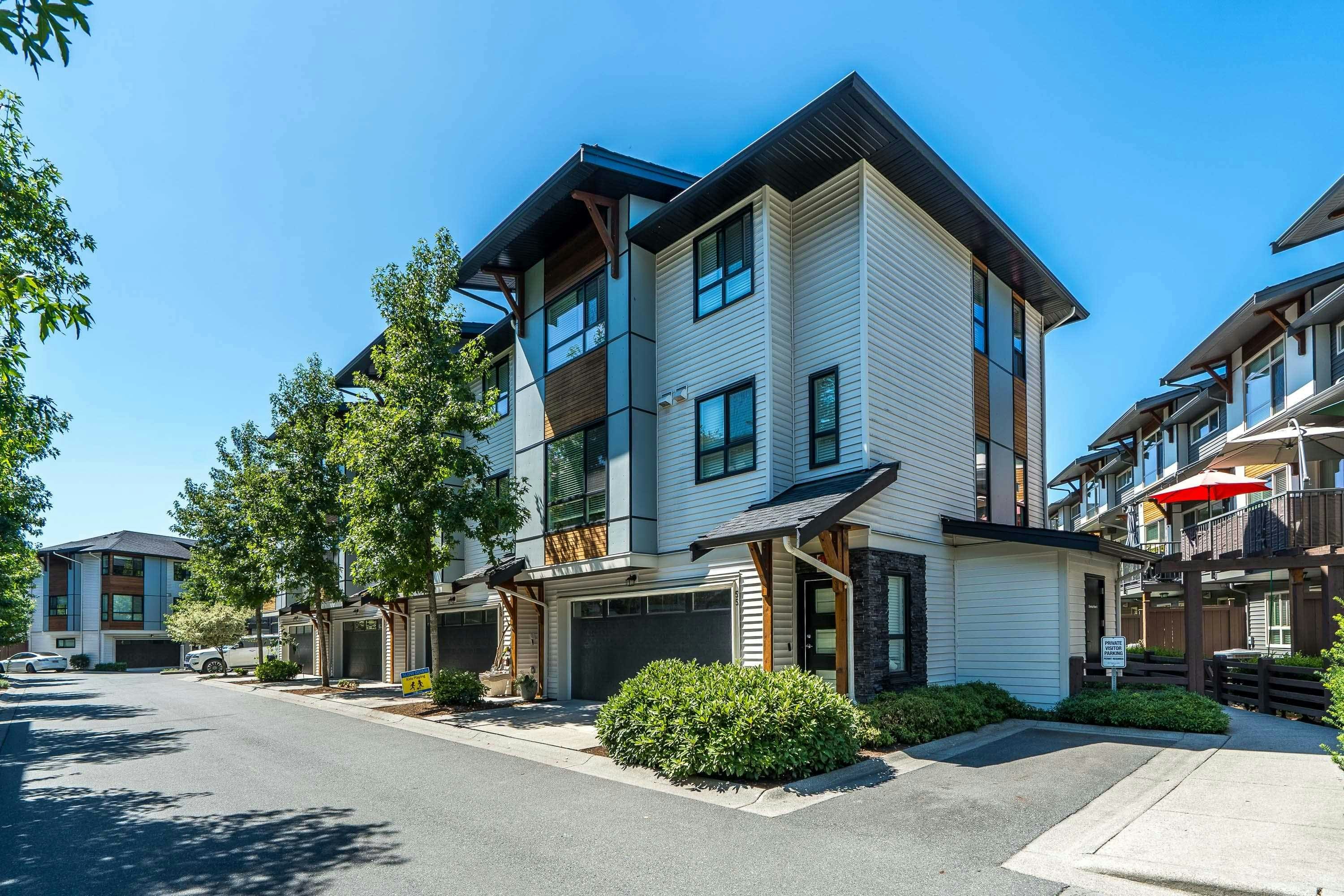 57-8508 204 Street - 3