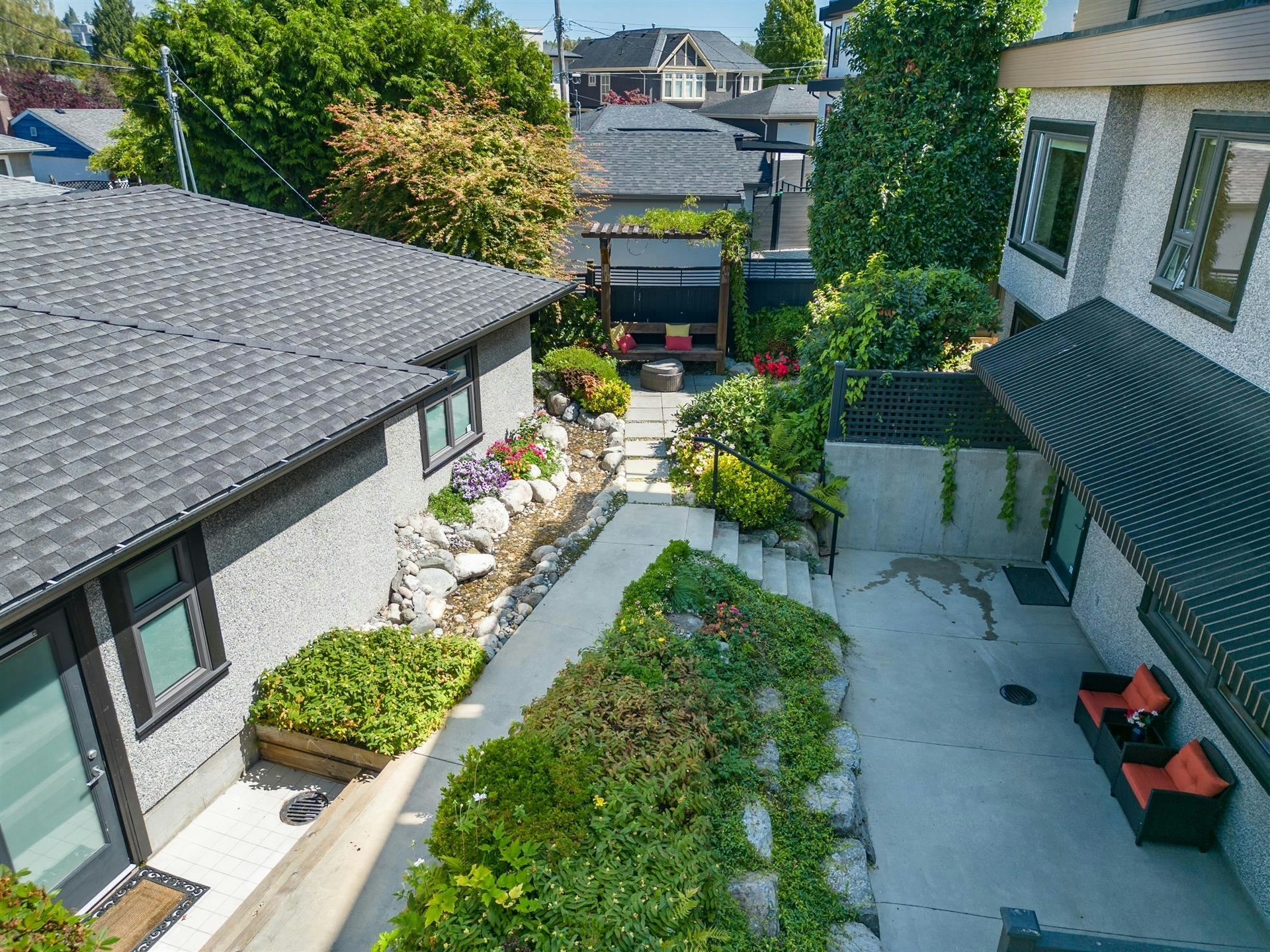 2507 Edgar Crescent, Vancouver, BC, V6L 2G5 - 29