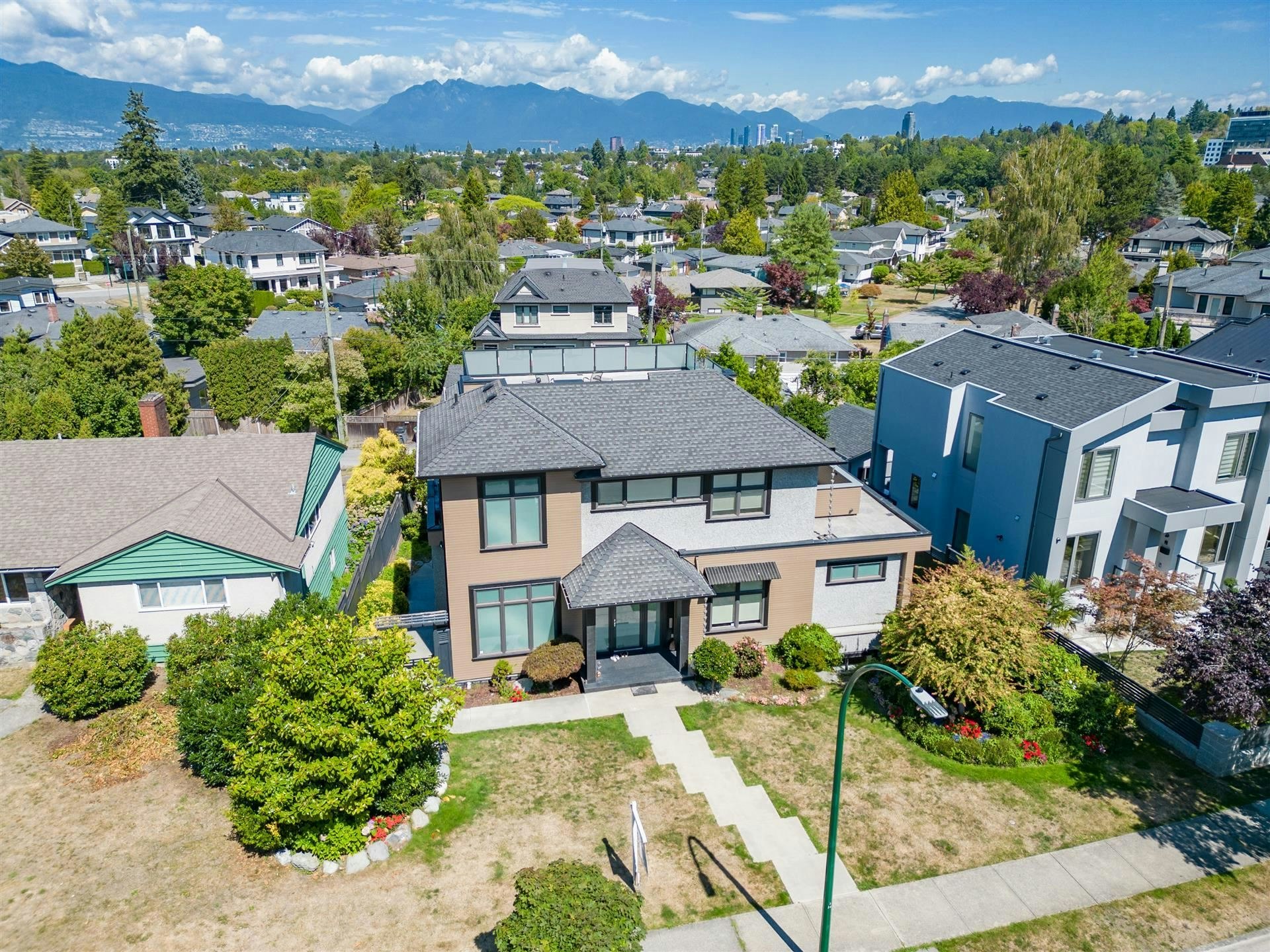2507 Edgar Crescent, Vancouver, BC, V6L 2G5 - 30