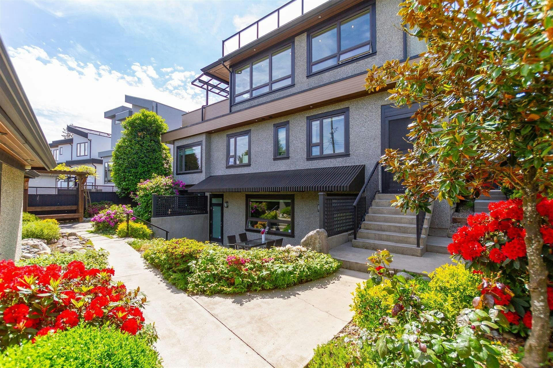 2507 Edgar Crescent, Vancouver, BC, V6L 2G5 - 24