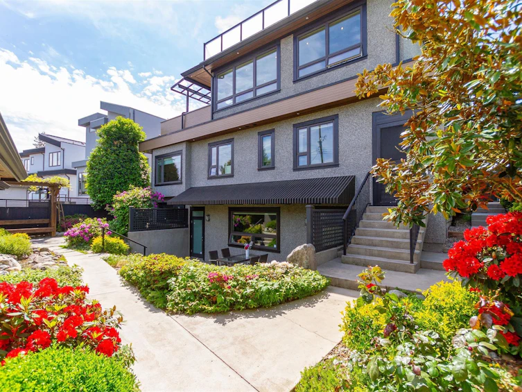 2507 Edgar Crescent, Vancouver, BC, V6L 2G5 - 24