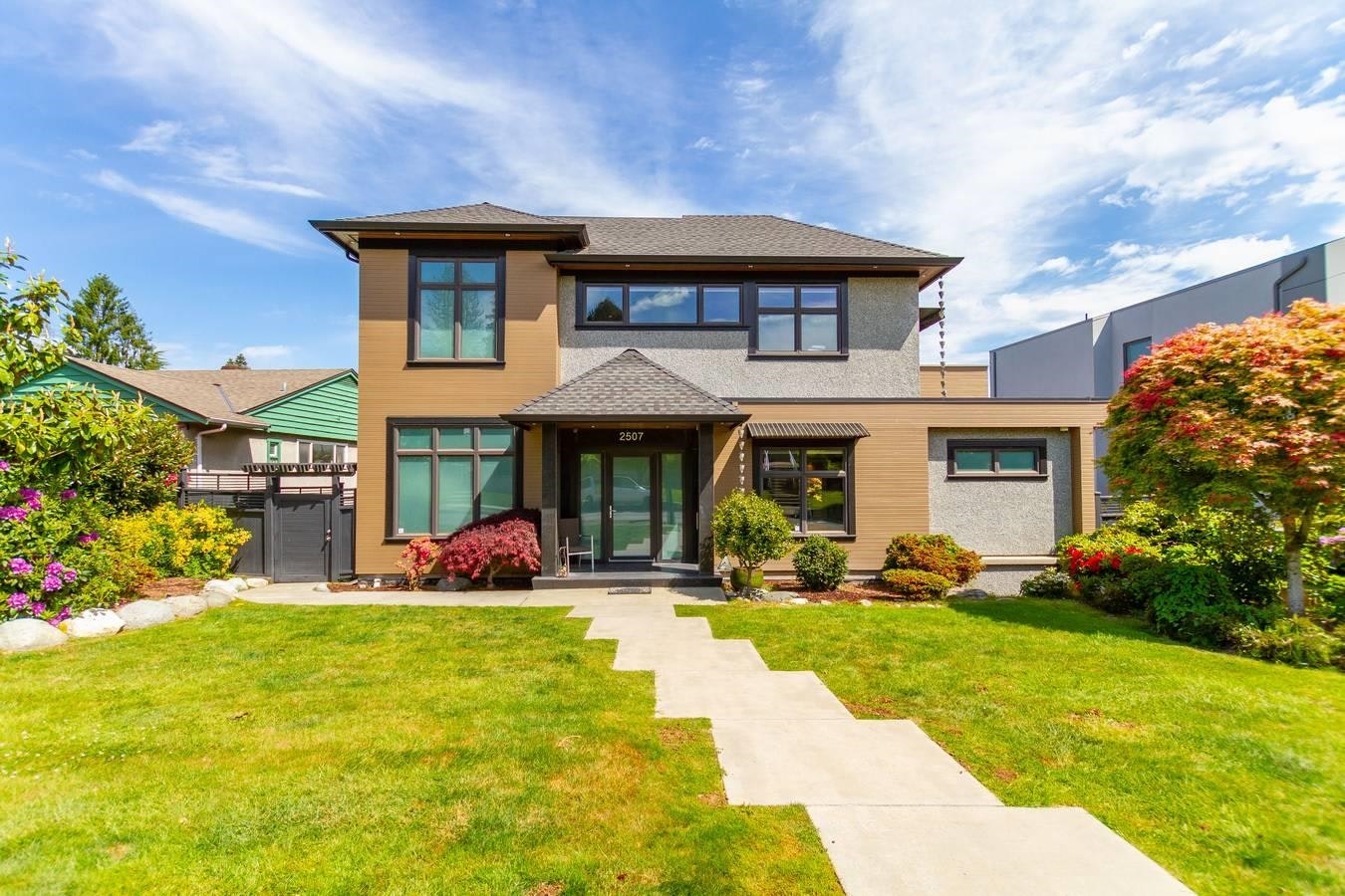 2507 Edgar Crescent, Vancouver, BC, V6L 2G5