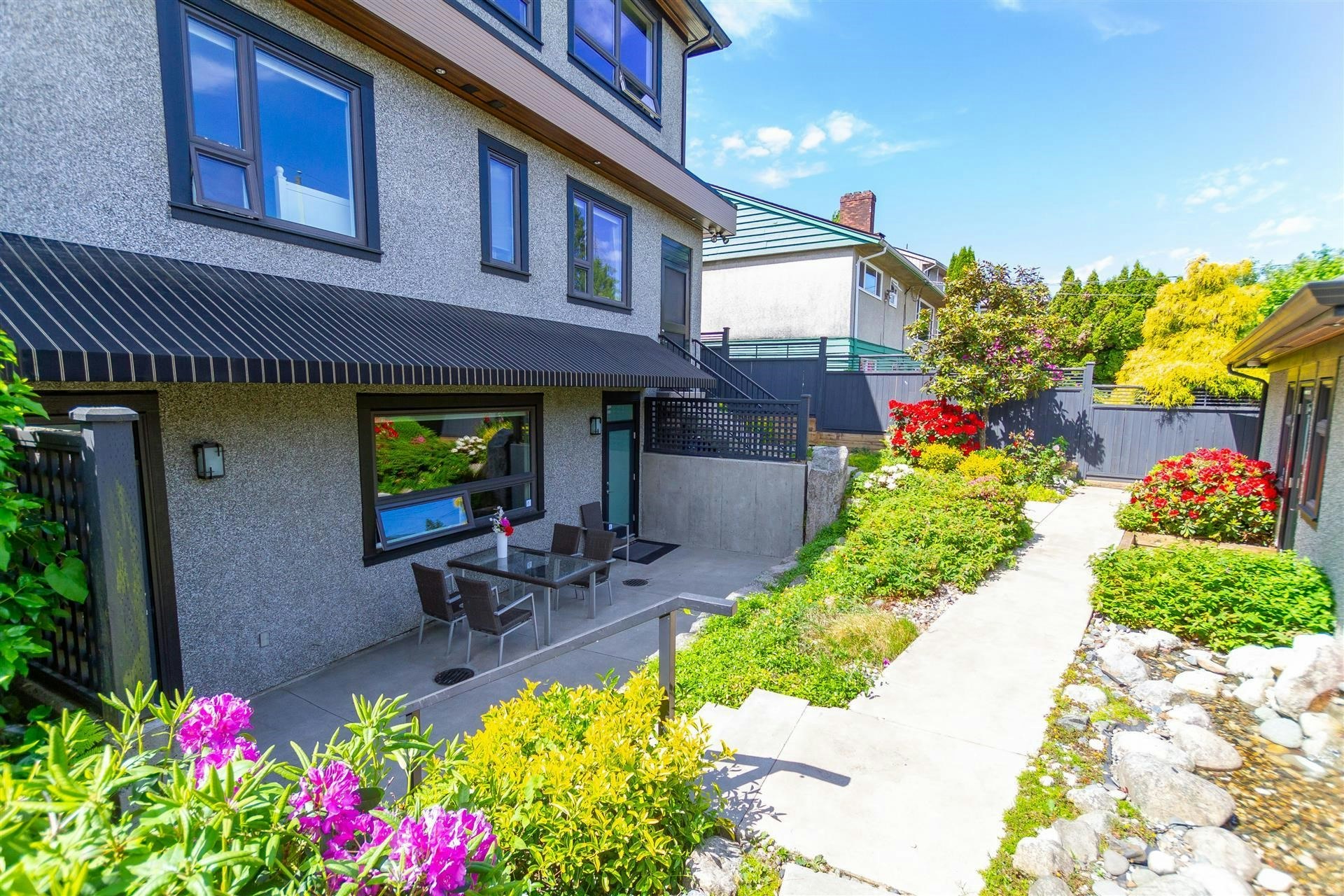 2507 Edgar Crescent, Vancouver, BC, V6L 2G5 - 27