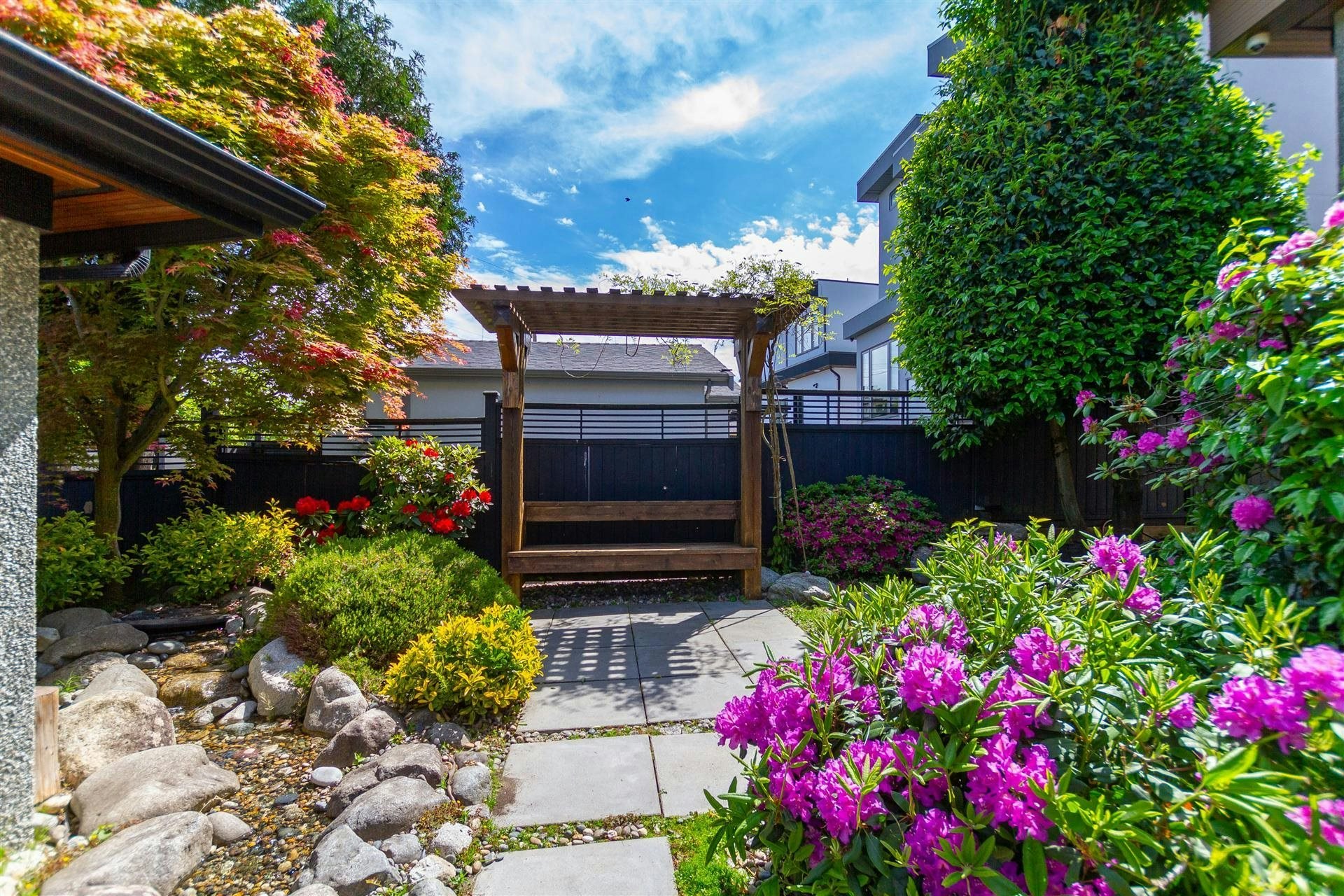 2507 Edgar Crescent, Vancouver, BC, V6L 2G5 - 25