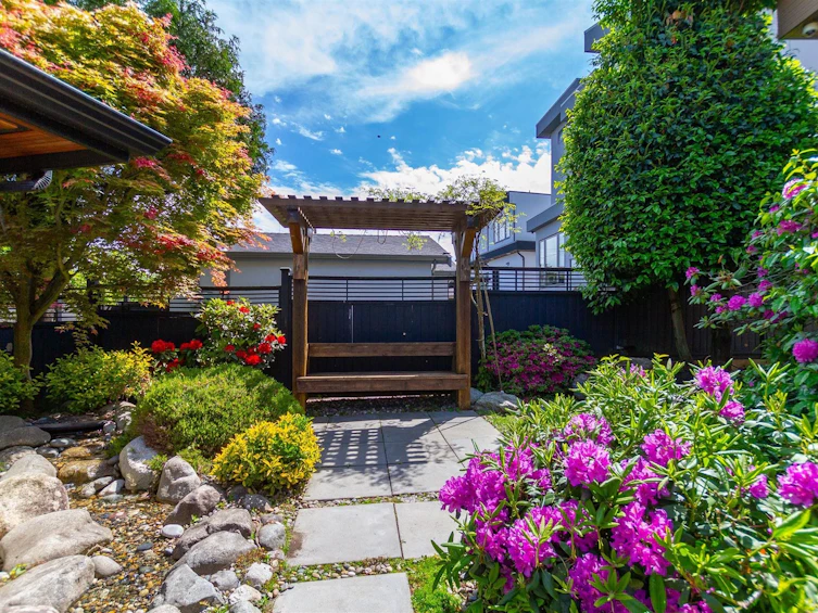 2507 Edgar Crescent, Vancouver, BC, V6L 2G5 - 25