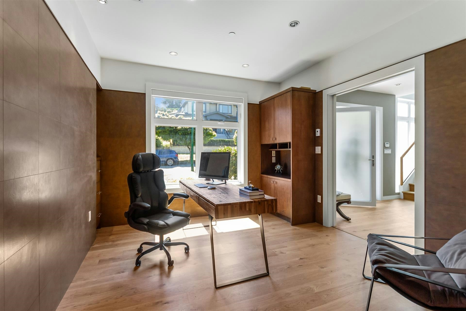 2507 Edgar Crescent, Vancouver, BC, V6L 2G5 - 9