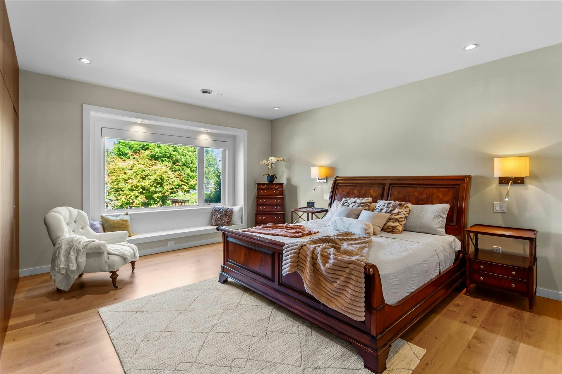 2507 Edgar Crescent, Vancouver, BC, V6L 2G5 - 11