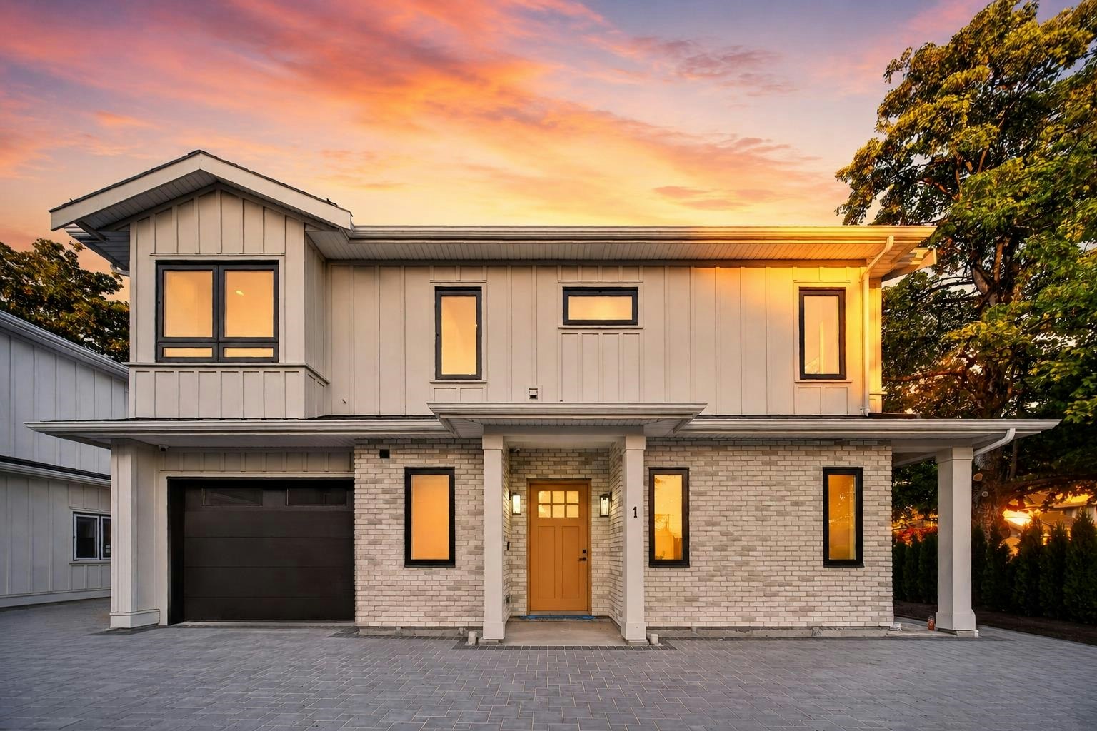 1-7571 Petts Road, Richmond, BC, V7A 1J9